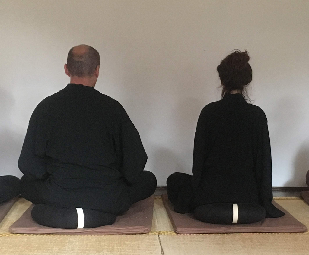 Florensi Zabuton - Tappetino Da Meditazione In Velluto Per Seduta, Cuscini Da Meditazione E Cuscini Con Inserto In 100% Cotone, Cuscino Da Yoga Per Donne E Uomini