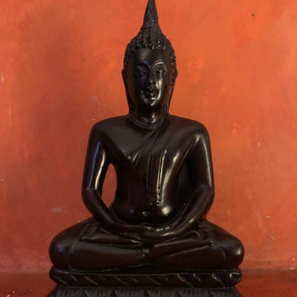 Buddha nero