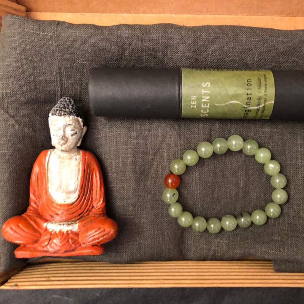 Giada meditation kit